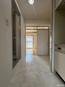 廊下 森本第5ビル