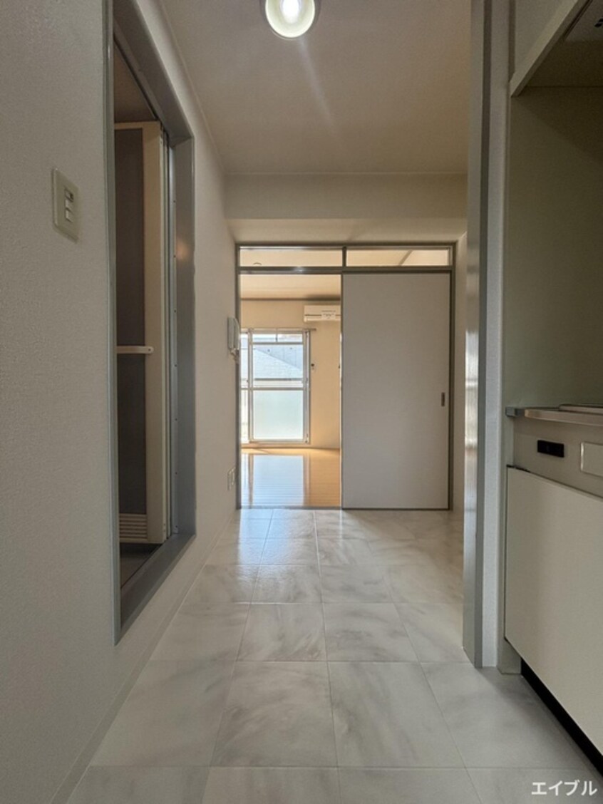 廊下 森本第5ビル