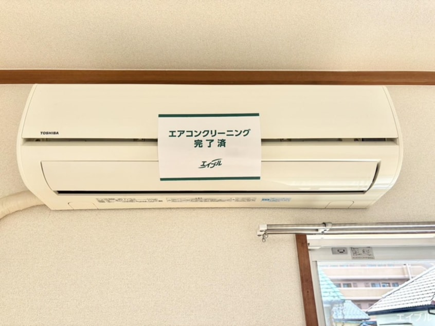 内観写真 森本第5ビル