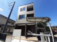 サンカルージウェスト