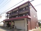 中尾ビルの外観