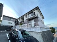 パークサイド・イズミA号館