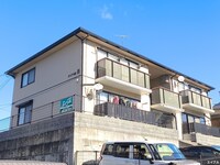 ディアスＭ　Ｂ棟