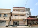 第１田中ビルの外観