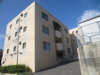 サンステート矢野