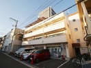 第２田中ビルの外観