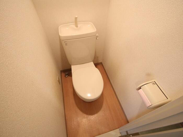 トイレ 第２田中ビル