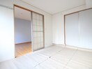 居室 セジュールＳ