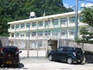 口田小学校(小学校)まで900m セジュールＳ