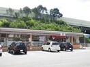 セブンイレブン　広島口田南店(コンビニ)まで2000m セジュールＳ