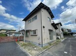 Ｋ借家