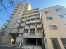 リバーサイド加古町の外観