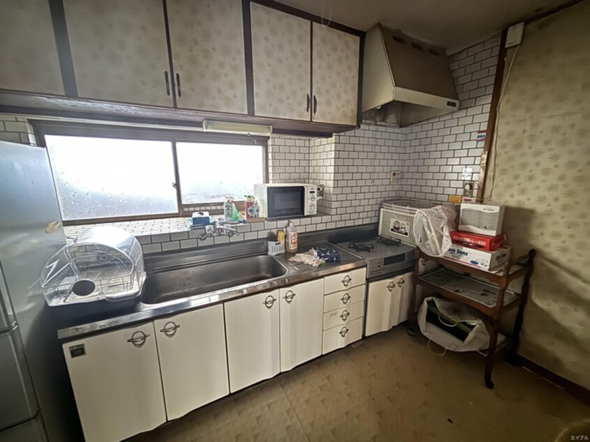 キッチン 船越二丁目戸建