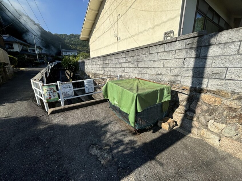 その他 船越二丁目戸建