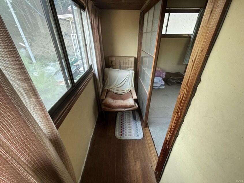 内観写真 船越二丁目戸建