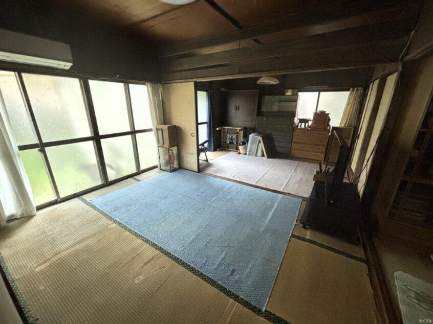 内観写真 船越二丁目戸建