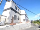 ノーランド三宅の外観