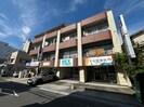 山崎ビルの外観
