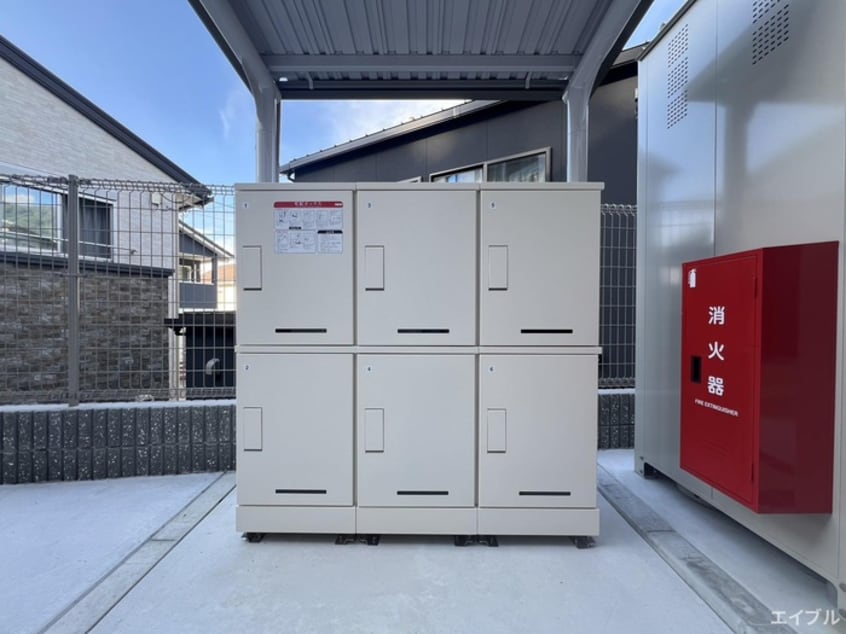 建物設備 クラール