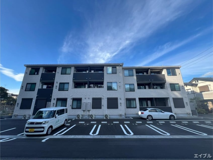 外観写真 クラール