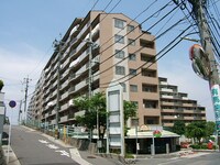 ヒューマンプラザ青崎(２０６)