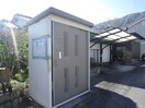 建物設備 セジュール１３３