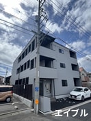 アドバンス隅の浜の外観