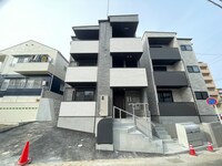 フォレスト青崎