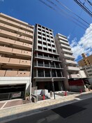 外観写真 橋本町柴崎ビル