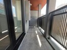 ベランダ・バルコニー 橋本町柴崎ビル