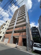 藤和幟町公園ホームズ(1001)の外観