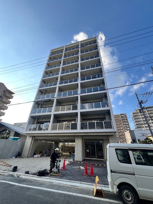 外観写真 ヴェルマーレ中広Ⅱ
