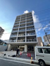 ヴェルマーレ中広Ⅱ