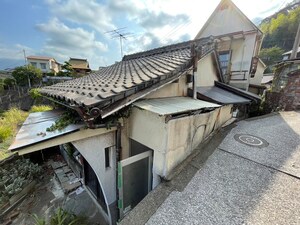 呉市平屋