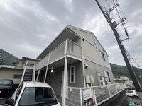 フレグランス阿賀北