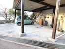 駐車場 正田アパート