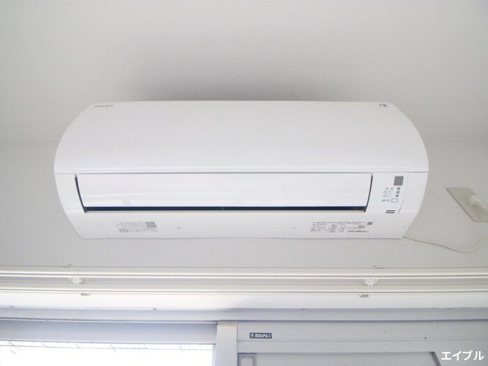 内観写真 中村ビル