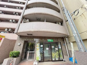 エルク中央