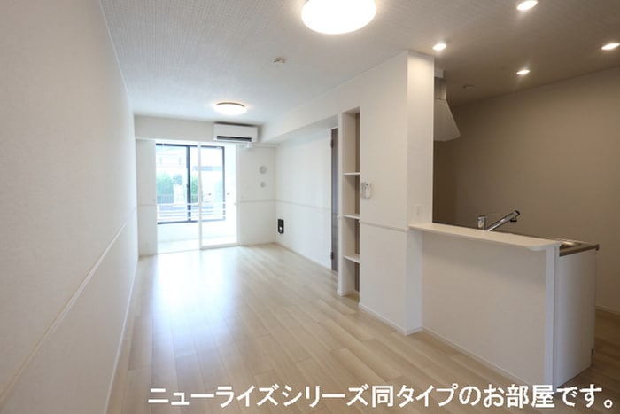居室 ユーセラーノB