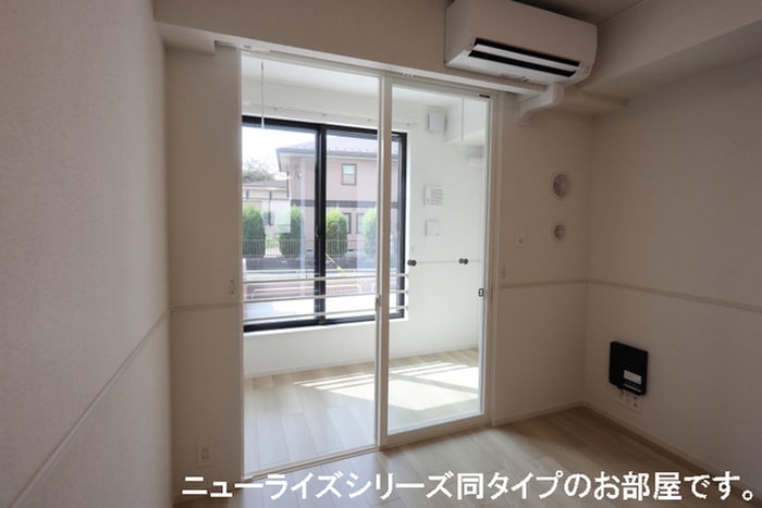 ベランダ・バルコニー ユーセラーノB