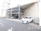 駐車場 グリ-ンヒルズ