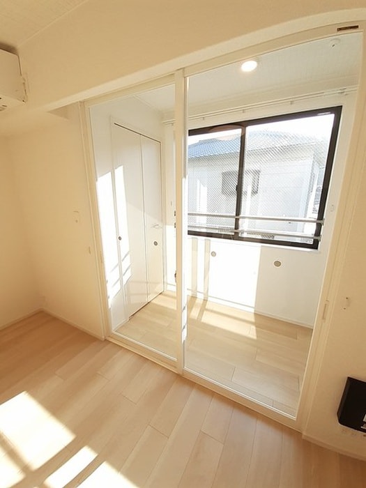 居室 サンウォームV