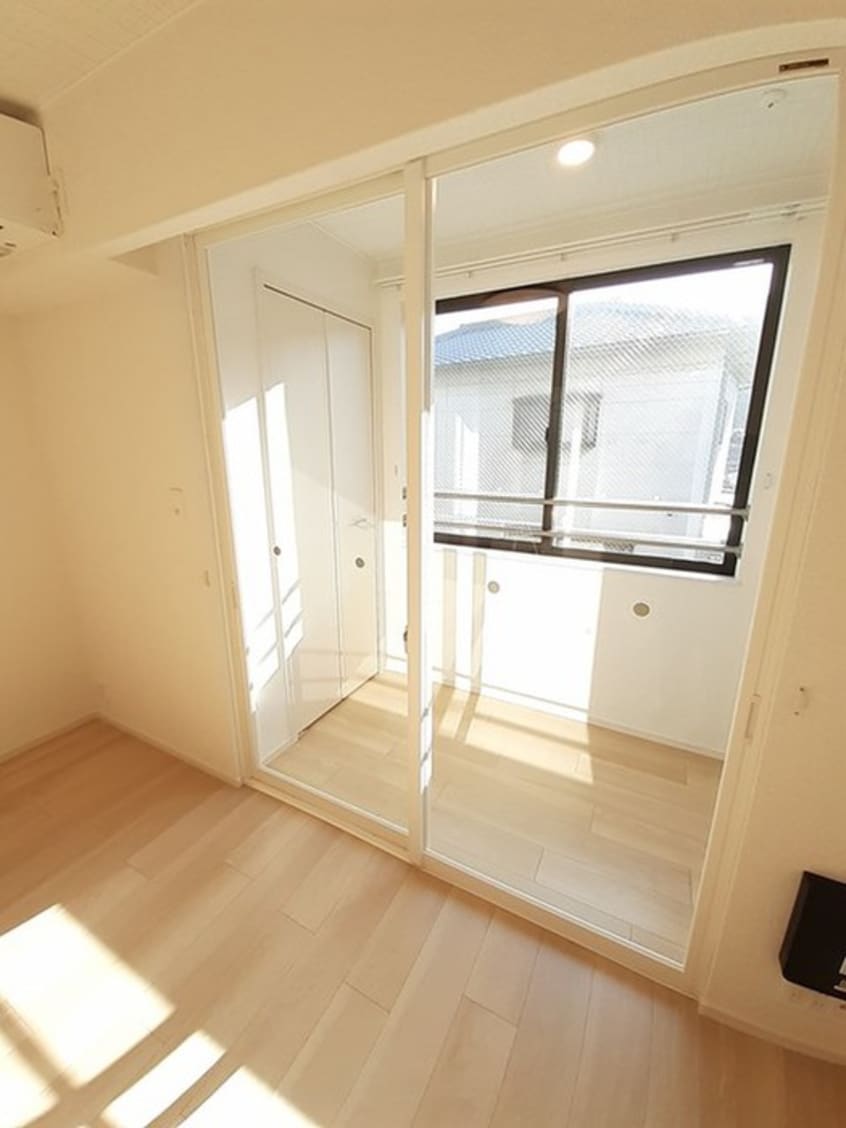 居室 サンウォームV