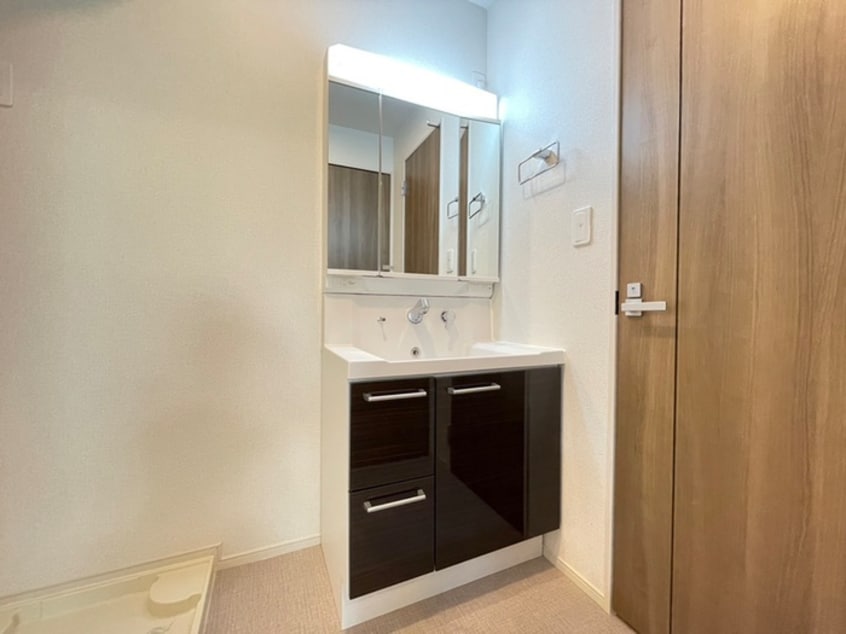 洗面 サンウォームV