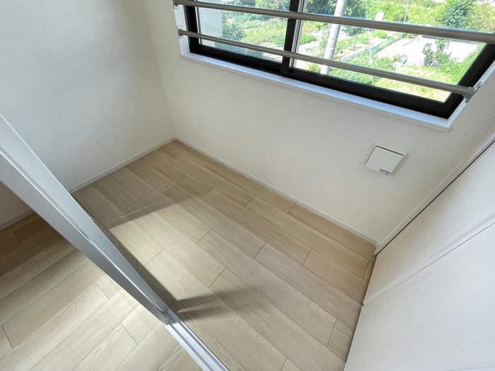 ベランダ・バルコニー サンウォームV