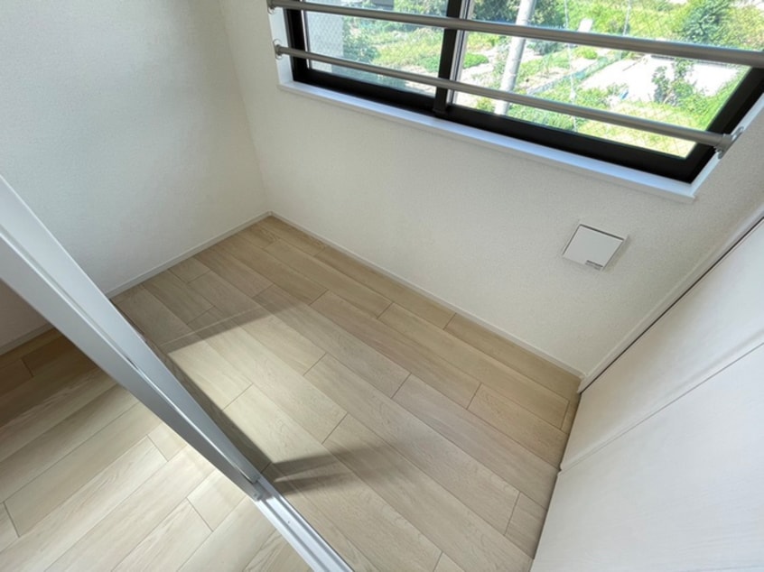 ベランダ・バルコニー サンウォームV