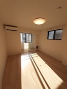 内観写真 サンウォームV