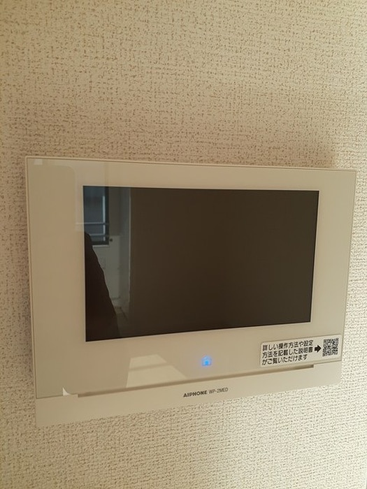 内観写真 サンウォームV