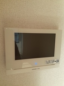 内観写真 サンウォームV