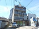 三篠・田中ビルの外観